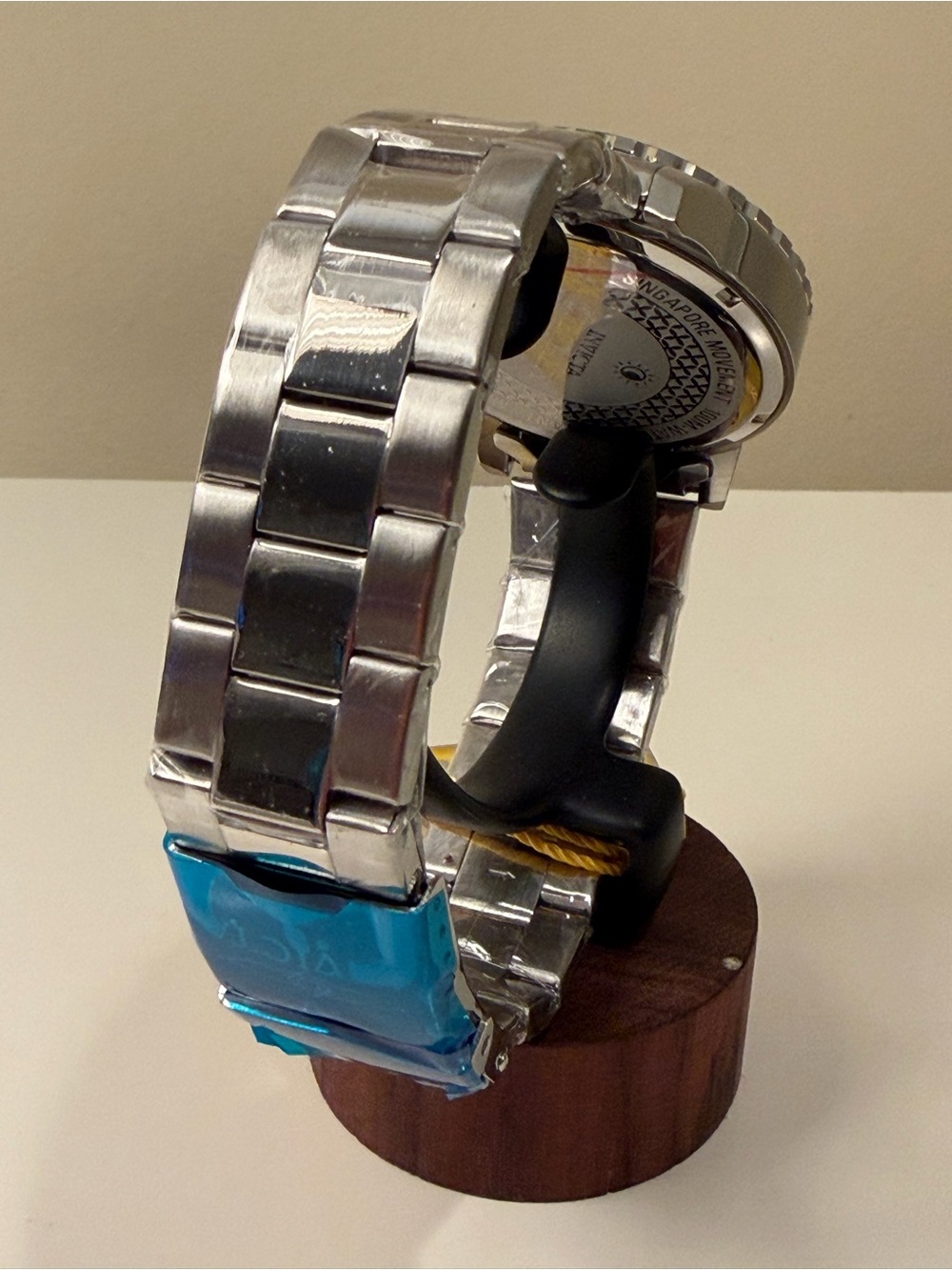 NEW Invicta Specialty Kodem Men’s Chronograph Watch - 47mm – Model 69789 - Picture 5 of 7